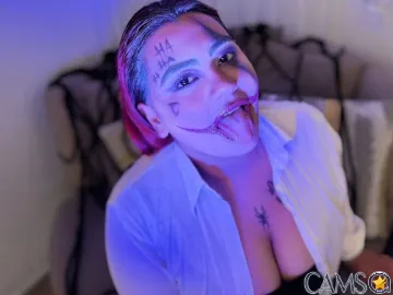 YaraLorens&rsquo;s (LiveJasmin) Photo