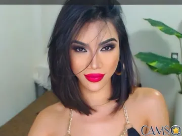 YeshaMaxwell’s (LiveJasmin) Photo
