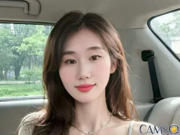 YingBao’s LiveJasmin Profile Image