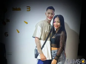 YuleimysAndAlex’s (LiveJasmin) Photo