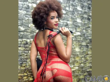 YuleStar’s (LiveJasmin) Photo