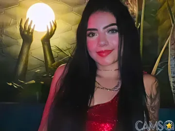 YulianaEscobar’s LiveJasmin Profile Image