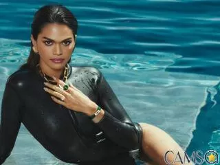 YusheYancey’s (LiveJasmin) Photo