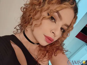 YvyAndreux’s (LiveJasmin) Photo