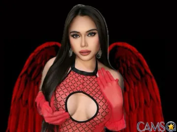 YzaConsani’s LiveJasmin Profile Image