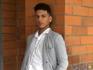 ZacLane’s (LiveJasmin) Photo