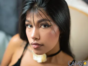ZafiraRouse’s (LiveJasmin) Photo