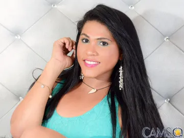 ZahoryColmans’s (LiveJasmin) Photo