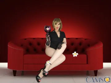 ZalyRiess’s (LiveJasmin) Photo