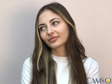 ZanaBaerman’s LiveJasmin Profile Image