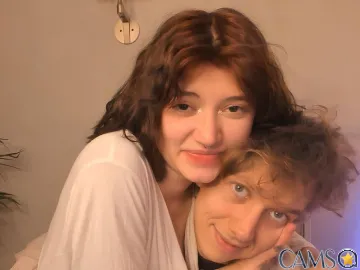 ZaraRobert’s (LiveJasmin) Photo