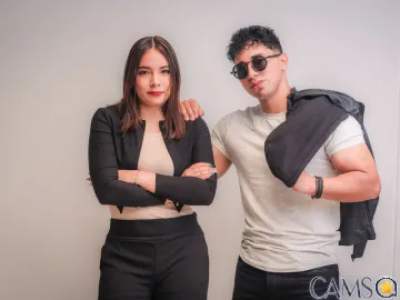 ZaymonAndYork’s (LiveJasmin) Photo