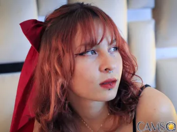 ZaziRose’s (LiveJasmin) Photo