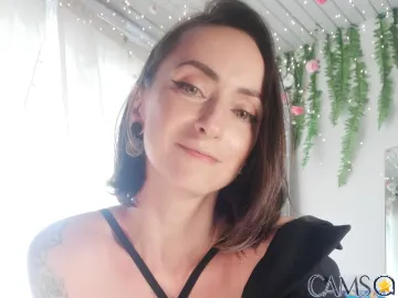 ZefirkaKsu’s (LiveJasmin) Photo
