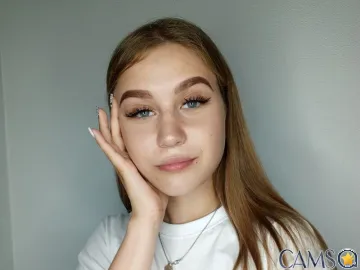 ZeldaCannon’s (LiveJasmin) Photo