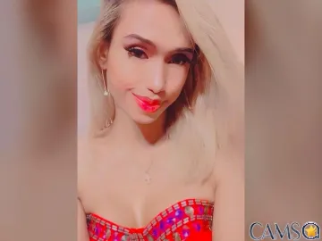 ZendayaFontess’s (LiveJasmin) Photo