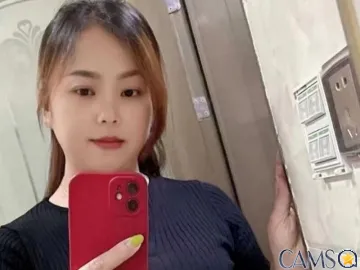 zhangailing’s LiveJasmin Profile Image