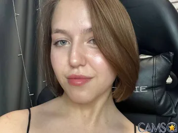 ZlataLatte’s (LiveJasmin) Photo