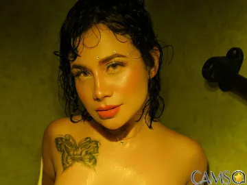 ZoeCruze’s (LiveJasmin) Photo