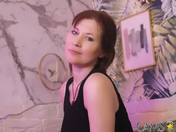 ZoeTravis’s (LiveJasmin) Photo