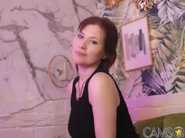 ZoeTraviss’s LiveJasmin Profile Image