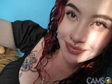 ZoeyPeterson’s (LiveJasmin) Photo