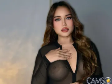 ZoniaConsani’s LiveJasmin Profile Image