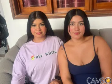 ZoresMillers’s (LiveJasmin) Photo