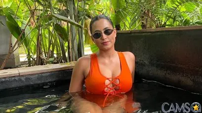 ADARA-GOMEZ’s SkyPrivate Profile Image