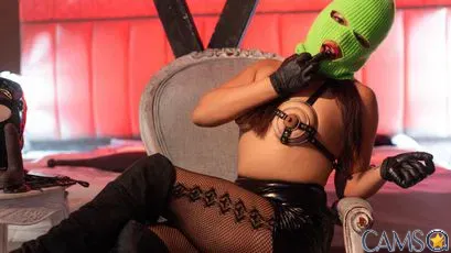 Alana-bdsm’s (SkyPrivate) Photo