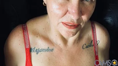 Amanda-Frecuency&rsquo;s (SkyPrivate) Photo