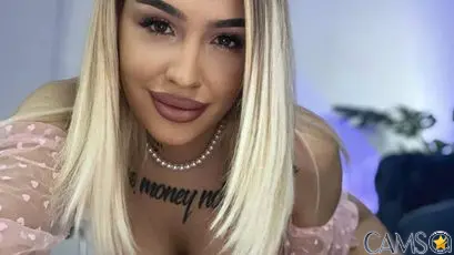 AmmyDanger&rsquo;s SkyPrivate Profile Image