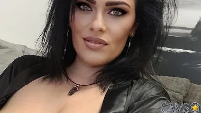 Andreeaboobs’s SkyPrivate Profile Image