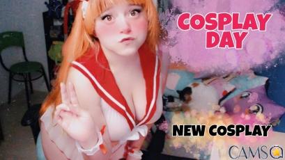 Cosplay Cams