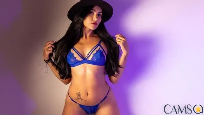 Annie-Sofia’s SkyPrivate Profile Image