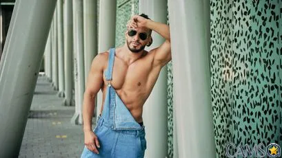 aron_bulgarelli’s SkyPrivate Profile Image