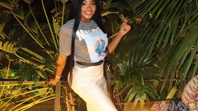 BarbieFerrer’s (SkyPrivate) Photo