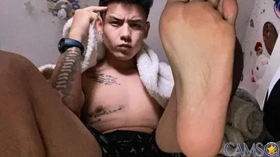 BilyGrey’s (SkyPrivate) Photo