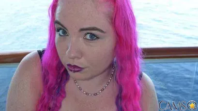 CamGirlKitten’s (SkyPrivate) Photo