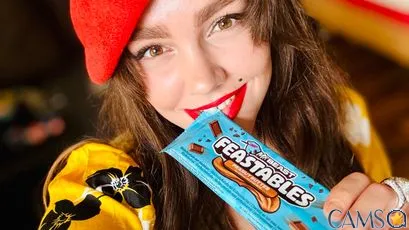 Carmenalexa’s SkyPrivate Profile Image