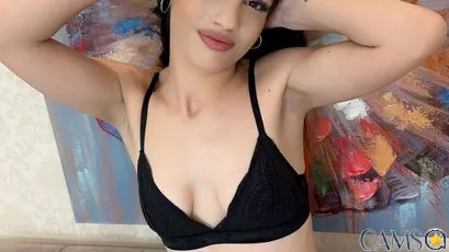Cherry-Devine’s (SkyPrivate) Photo