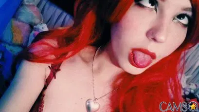 Cherry-Succuba’s (SkyPrivate) Photo