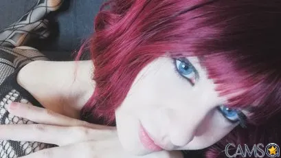 CrimsonDoll’s SkyPrivate Profile Image