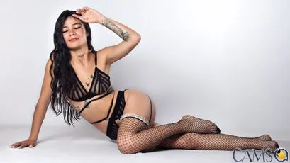 Cristal-Shay&rsquo;s (SkyPrivate) Photo