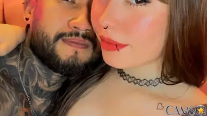 Daniela-y-Marco&rsquo;s (SkyPrivate) Photo