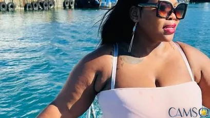 EbonyQueen1’s SkyPrivate Profile Image