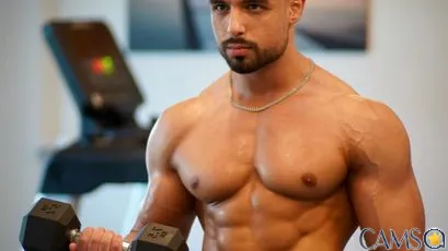 FitCoach’s (SkyPrivate) Photo
