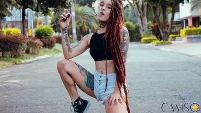 Gaby-Moon’s (SkyPrivate) Photo