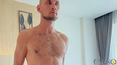 Gay-you-d-like-to-fuck’s (SkyPrivate) Photo