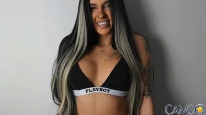 GipsyGoddess’s SkyPrivate Profile Image